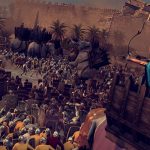 Total War ROME II – Empire Divided