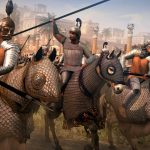 Total War ROME II – Empire Divided