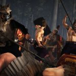 Total War ROME II – Empire Divided