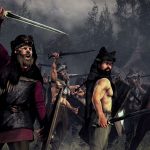 Total War ROME II – Empire Divided