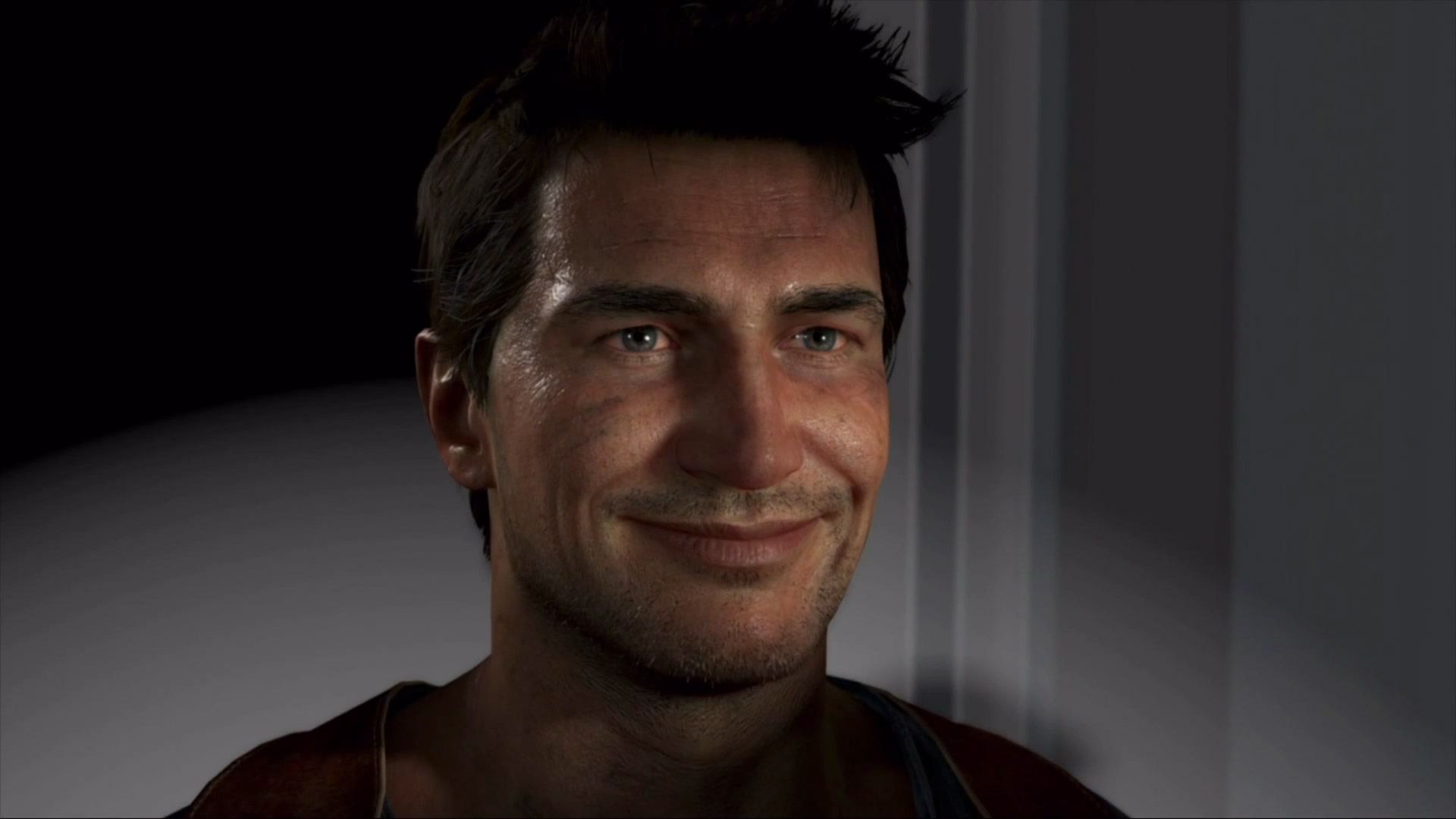 Uncharted 4 A Thief's End