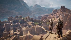 Assassin's Creed: Origins