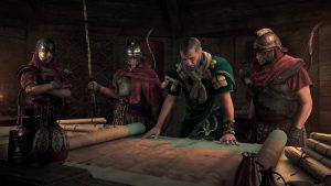 Assassin's Creed: Origins