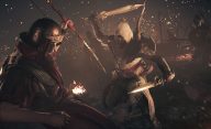 Assassin's Creed Origins