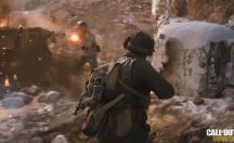 Call of Duty WWII