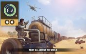 Cover Fire: shooting games