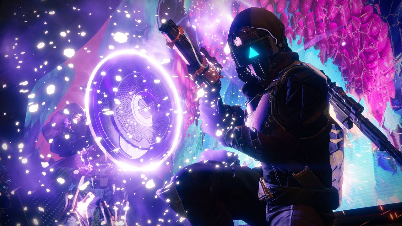 Destiny 2