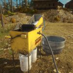 Gold Rush The Game
