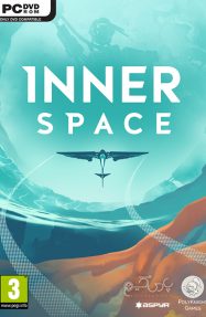 دانلود بازی InnerSpace برای PC
