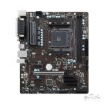 MSI A320 M Pro-VHL AM4