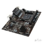 MSI A320 M Pro-VHL AM4