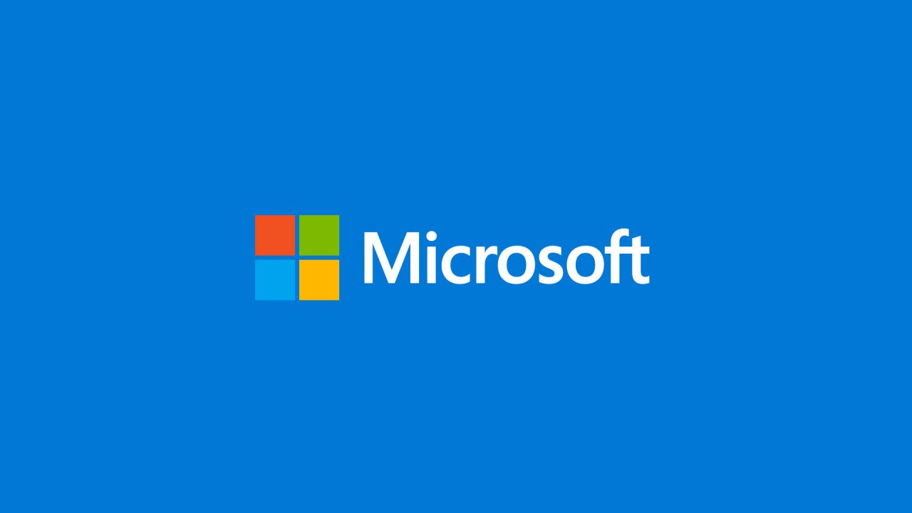 Microsoft