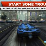 Need for Speed Most Wanted