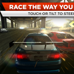 Need for Speed Most Wanted