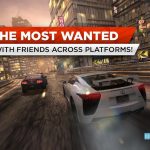 Need for Speed Most Wanted