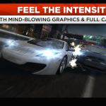 Need for Speed Most Wanted