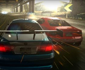 Need for Speed™ Most Wanted