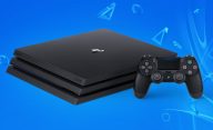 PS4 Pro