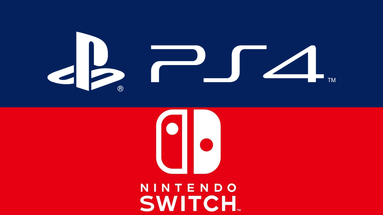 PS4Switch