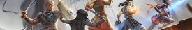 Pillars of Eternity II Deadfire