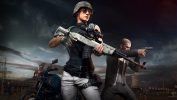 PlayerUnknown's Battlegrounds
