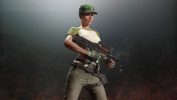 PlayerUnknown's Battlegrounds