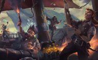 Sea of Thieves