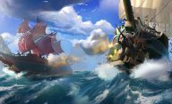 Sea of Thieves