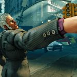 Street Fighter V: Arcade Edition