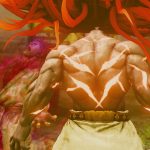 Street Fighter V: Arcade Edition