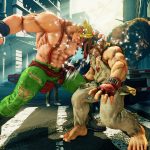 Street Fighter V: Arcade Edition