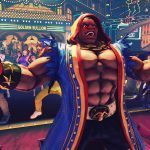 Street Fighter V: Arcade Edition