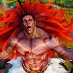 Street Fighter V: Arcade Edition
