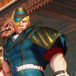 Street Fighter V: Arcade Edition