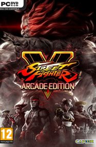 دانلود بازی Street Fighter V: Arcade Edition برای PC
