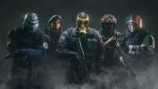 Tom Clancys Rainbow Six Siege