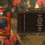Tooth and Tail