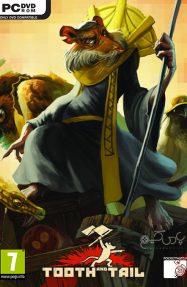 دانلود بازی Tooth and Tail برای PC