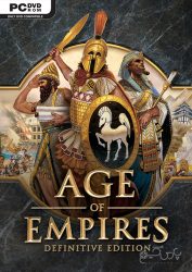 دانلود بازی Age of Empires: Definitive Edition برای PC