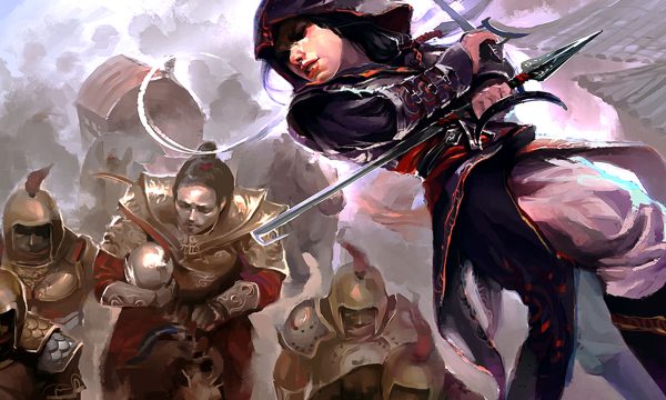 Assassin's Creed
