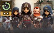 Assassin's Creed Rebellion