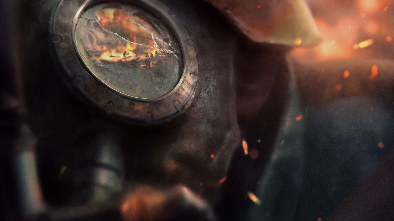Battlefield 1 Apocalypse