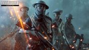 Battlefield 1 - Turning Tides North Sea