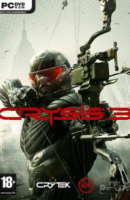 دانلود بازی Crysis 3 برای PC