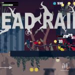 Dead Rain : New zombie virus