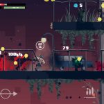 Dead Rain : New zombie virus
