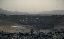 Death Stranding