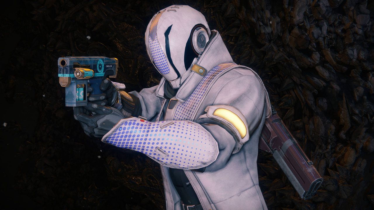 Destiny 2