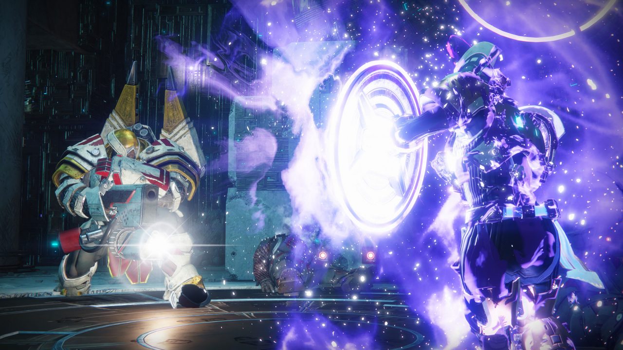 Destiny 2