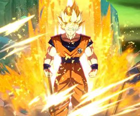 Dragon Ball FighterZ